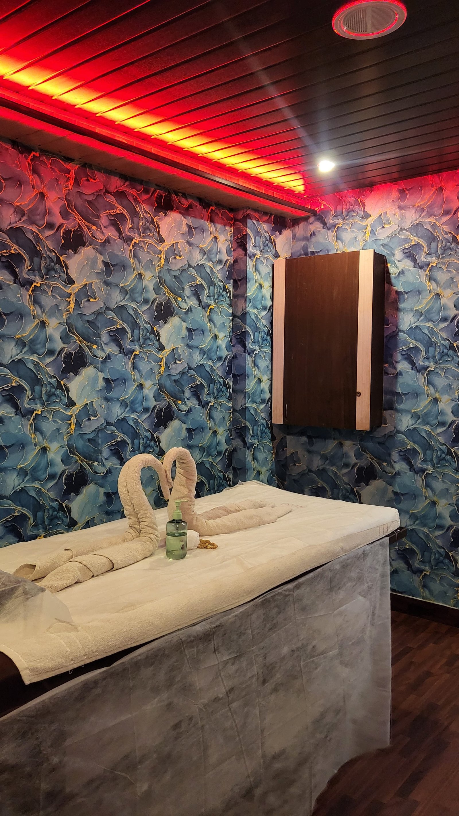 Nirvana Gold Spa Bhandup | Best Luxury Spa in Bhandup, Mumbai